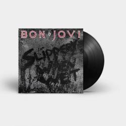 SLIPPERY WHEN WET VINYL REPRINT (LP)