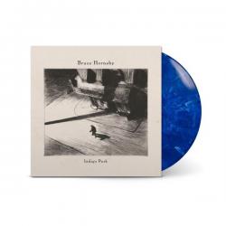 INDIGO PARK FROSTED BLUE INDIE VINYL (LP)