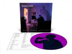 KILL TREND SUICIDE NEON VIOLET VINYL REISSUE (LP)