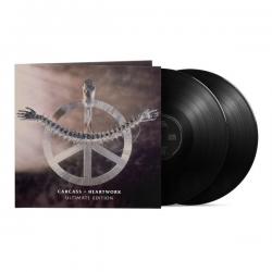 HEARTWORK - ULTIMATE EDITION VINYL (2LP)