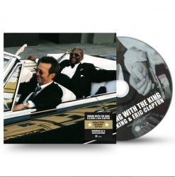 RIDING WITH THE KING REMASTERED/ EXPANDED (CD)