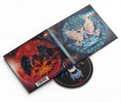 GOOD GOD/ BAAD MAN (CD DIGI)