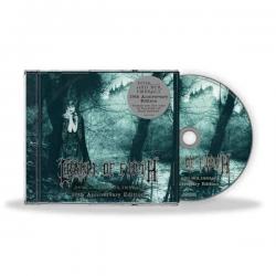 DUSK AND HER EMBRACE 30TH ANNIVERS. EDIT. (CD)