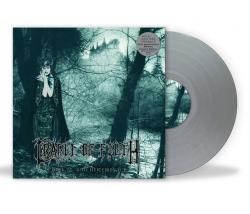 DUSK AND HER EMBRACE 30TH ANNIV. METALLIC GREY VINYL (LP)