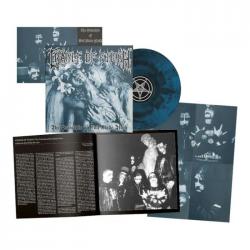THE PRINCIPLE OF EVIL MADE FLESH AQUA BLUE VINYL (LP)