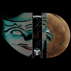GRIN  MARBLE VINYL REPRINT (2LP)