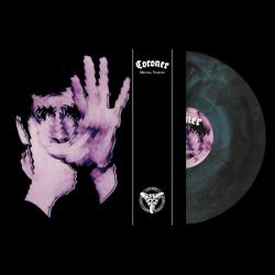 MENTAL VORTEX MARBLE VINYL REPRINT (LP)