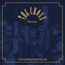 SHOVE IT REISSUE (CD)