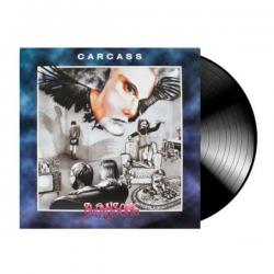 SWANSONG VINYL REISSUE (LP)