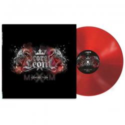 GENERECTION RED VINYL (LP)