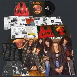 R.I.P. VINYL REPRINT (LP BLACK)