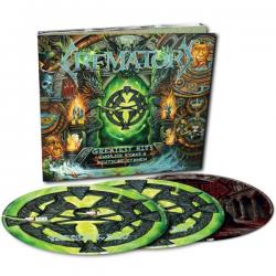 GREATEST HITS SPECIAL EDIT. (3CD DIGI)