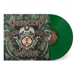 INFINITY VERDE CELEBRATION RECYCLED VINYL (LP)