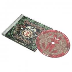 INFINITY REISSUE (CD)