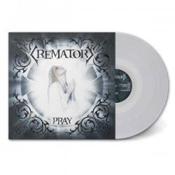 PRAY LUCID REMEMBRANCE VINYL (LP)