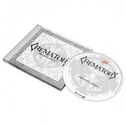 REVOLUTION REISSUE (CD)