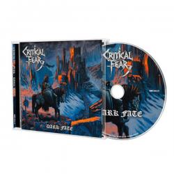 DARK FATE (CD)