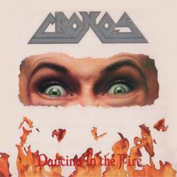 DANCING IN THE FIRE REISSUE (DIGI)