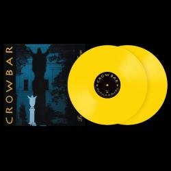 SONIC EXCESS IN ITS PUREST FORM CANARY YELLOW VINYL (2LP)