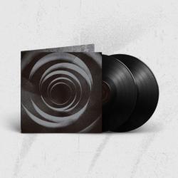 IN THE SHADOW OF YOUR SHADOW VINYL (2LP BLACK)