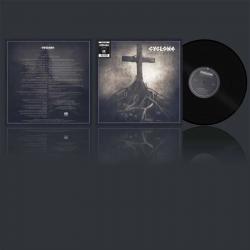 KNOWN UNTO GOD VINYL (LP BLACK)