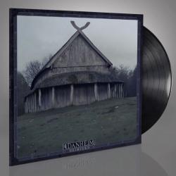 HEIMFERD VINYL (LP BLACK)