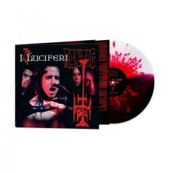 777 I LUCIFERI SPLATTER VINYL REPRINT (LP)
