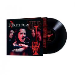 777 I LUCIFERI VINYL REPRINT (LP BLACK)