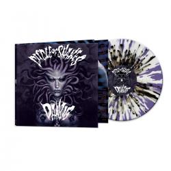 777 I LUCIFERI SPLATTER VINYL REPRINT (LP)