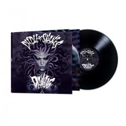 CIRCLE OF SNAKES VINYL REPRINT (LP BLACK)