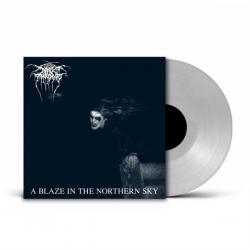 A BLAZE IN THE NORTHERN SKY EXCL. CLEAR VINYL (LP)