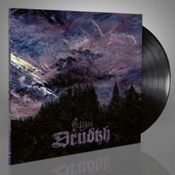THAW EP VINYL (LP BLACK)