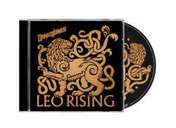 LEO RISING (CD)