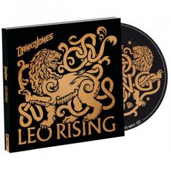 LEO RISING LTD. EDIT. (DIGI)