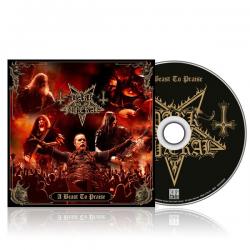 A BEAST TO PRAISE (CD)