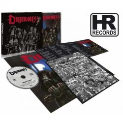 DEATH SQUAD REISSUE (CD SLIPCASE)