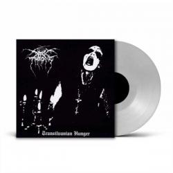 TRANSILVANIAN HUNGER EXCL. CLEAR VINYL (LP)