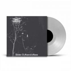 UNDER A FUNERAL MOON EXCL. CLEAR VINYL (LP)