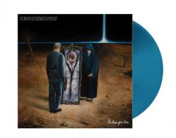 RETROSPECTRE BLUE VINYL (LP)