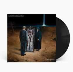 RETROSPECTRE VINYL (LP BLACK)