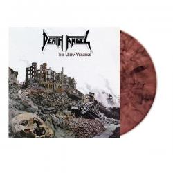 ULTRA-VIOLENCE SMOKING CRATER VINYL REPRINT (LP)