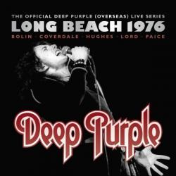 LONG BEACH 1976 (2CD)