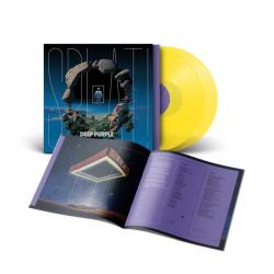SPLAT! TRANSP. YELLOW VINYL (2LP)