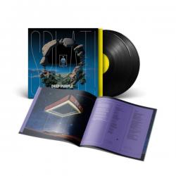 SPLAT! VINYL (2LP BLACK)