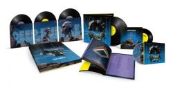 SPLAT! DELUXE VINYL FANBOX (CD+2LP+3x10"LP+7"LP BOX)