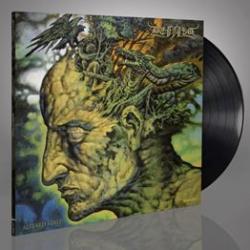 ALTERED STATE VINYL (LP BLACK)