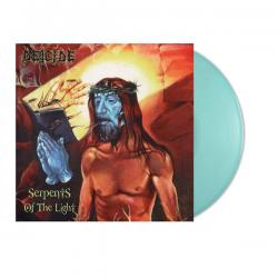 SERPENTS OF THE LIGHT ICE VINYL REISSUE (LP)