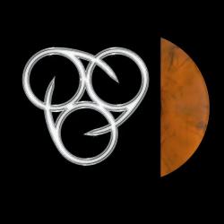 INSINERATEHYMN ORANGE VINYL REISSUE (LP)