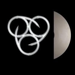 INSINERATEHYMN SILVER VINYL REISSUE (LP)