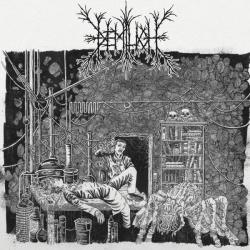 Em9t2ness Of Van2s1ing V34ish6ng 0f Emptiness REISSUE (CD)